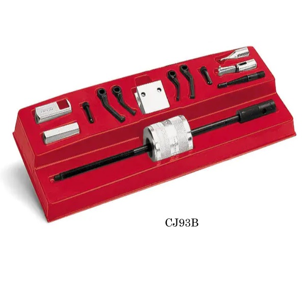 Snapon-General Hand Tools-CJ93B Puller Set with Small Slide Hammer